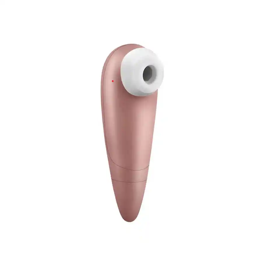 Satisfyer Uno Succionador