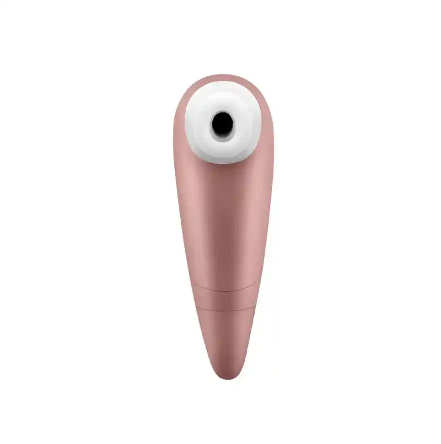 Satisfyer Uno Succionador