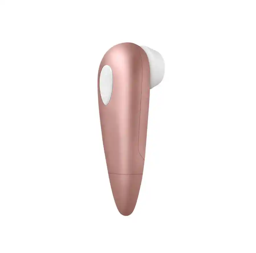 Satisfyer Uno Succionador