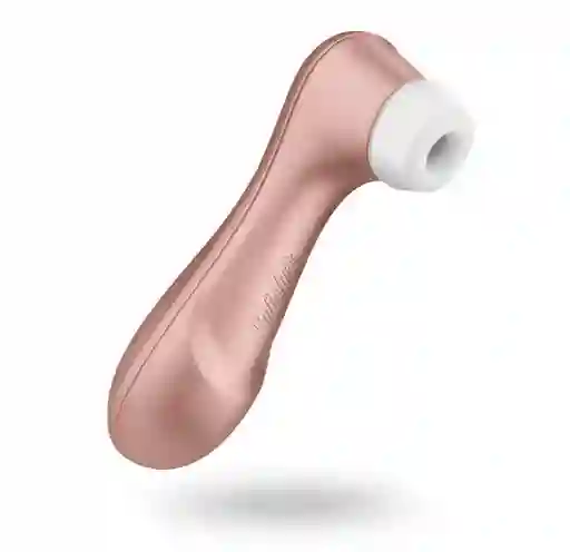   SATISFYER  Pro 2 Succionador 