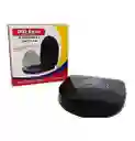 Almohadilla Dactilar Offi-esco 560 Negro