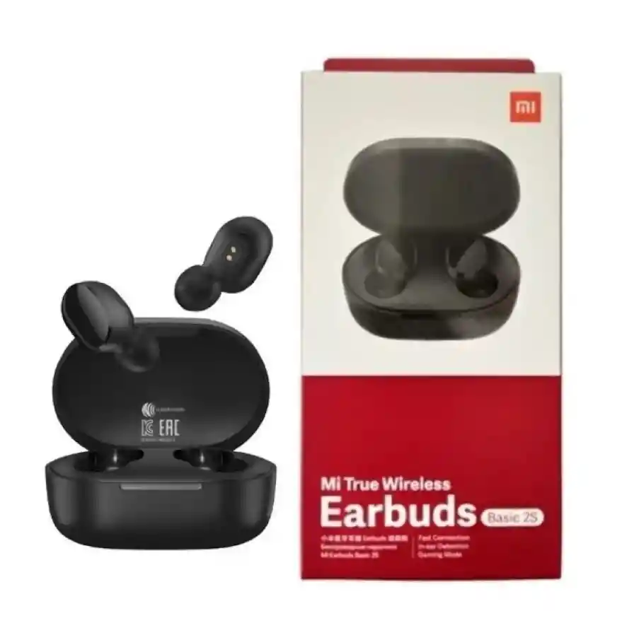 Xiaomi Mi True Wireless Earbuds Basic 2s