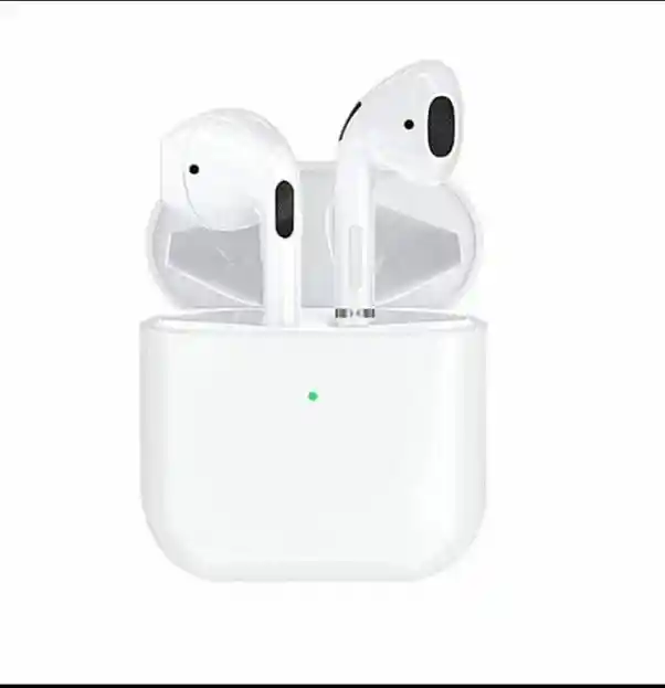 Airpods Pro 4