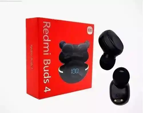 Audifonos Redmi Buds 4