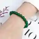 Pulsera Cuarzo Jade + Estuche Gamushop