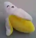 Peluche Banana