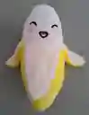 Peluche Banana