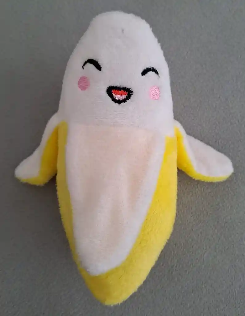 Peluche Banana