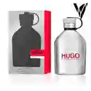 Hugo Iced Hugo Boss + Decant