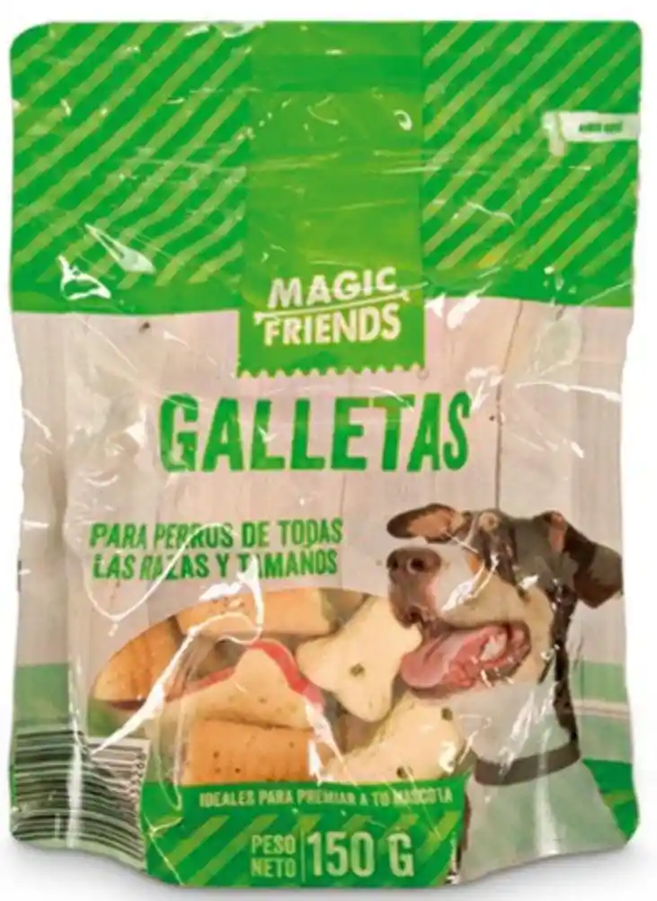 Galletas Para Perros