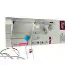  Audifonos Para  iPhone / Alta Calidad De Sonido 