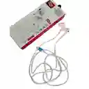  Audifonos Para  iPhone / Alta Calidad De Sonido 