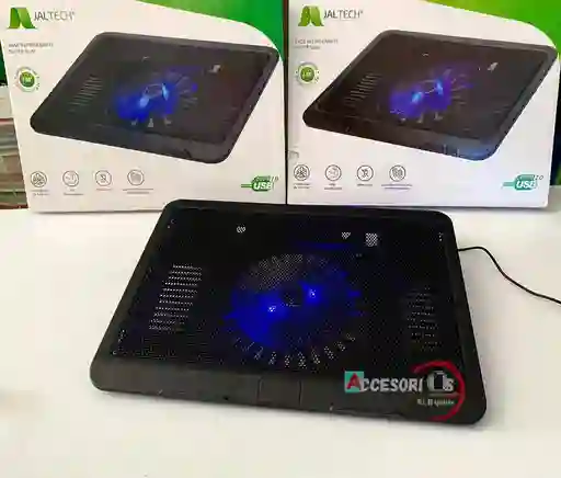 Base Refrigerante Para Portatil