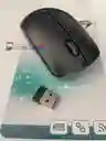 Mouse Inalámbrico Usb