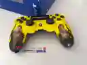 Control Ps4 Sony *cyberpunk* Dualshock