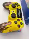 Control Ps4 Sony *cyberpunk* Dualshock