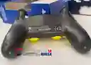 Control Ps4 Sony *cyberpunk* Dualshock