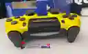 Control Ps4 Sony *cyberpunk* Dualshock
