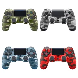 Control Ps4 Camuflado