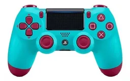 Control Ps4 Play Station 4 Dualshock 4 Rediseñado Generic