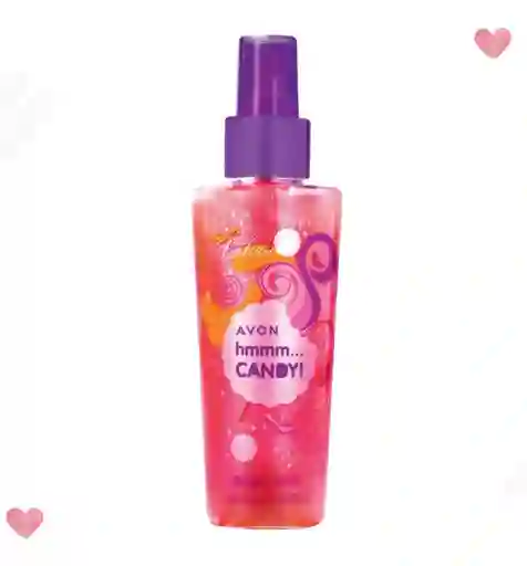 Candy Sugar Chic Para Ella Cologne Spray 150 Ml