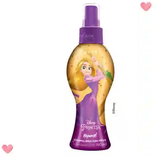 Colonia Disney Rapunzel Avon