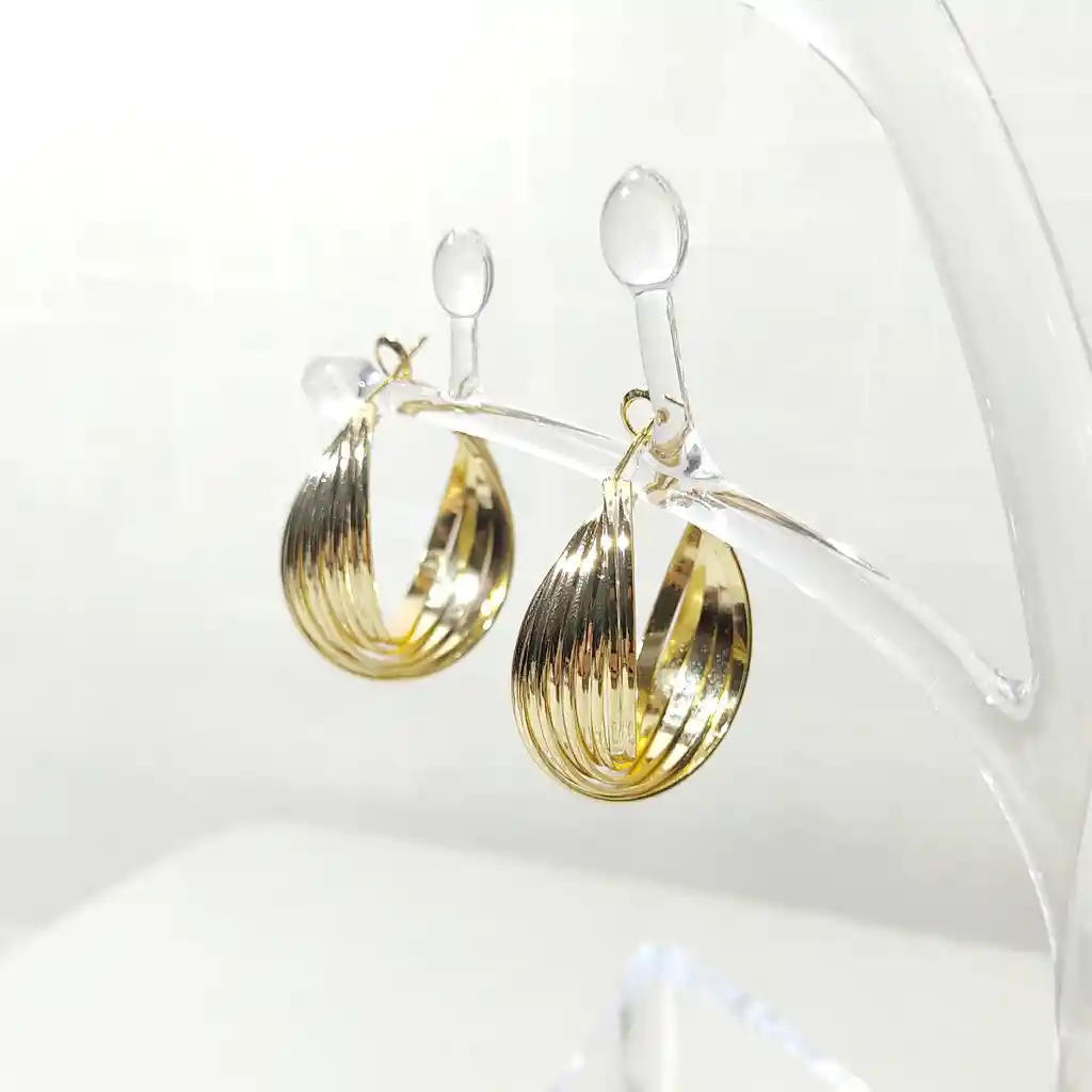 Candonga Entrelazada