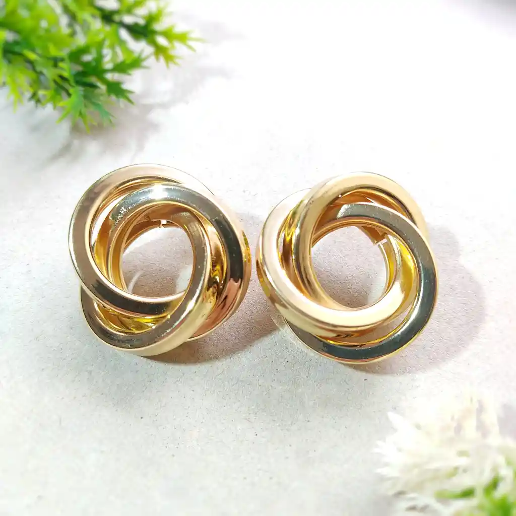 Topos Maxi Entrelazo