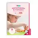 Alimentación & Nutrición Libros 1 Y 3 - Edad Preescolar