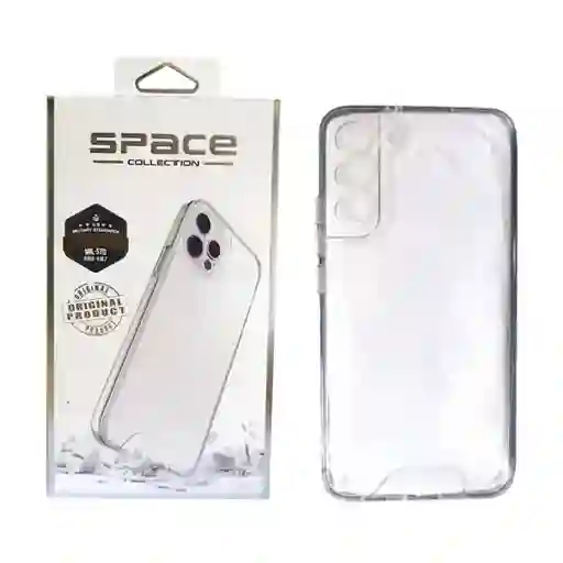Forro Acrilico Space Samsung S22 Plus / S22 Pro