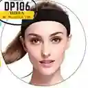 Banda Deportiva Negra