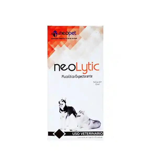 Neolytic X 60 Ml