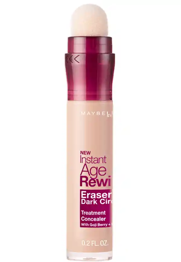 Maybelline Corrector Instant Age Rewind Eraser Dark Circles Honey