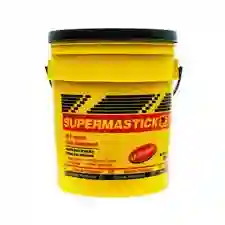 Masilla Supermastick X Cuñete