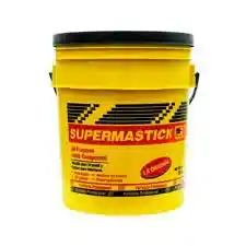 Masilla Supermastick X Cuñete
