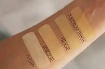  Base Pro Matte L.A. Girl 
