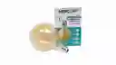 Bombillo Led Filamento G125 4w Globo Ibl40 Mercury