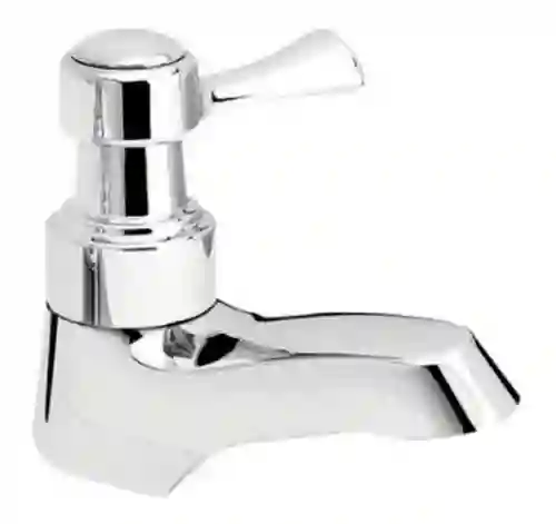 Llave Lavamanos Grival Sencilla Balta Palanca