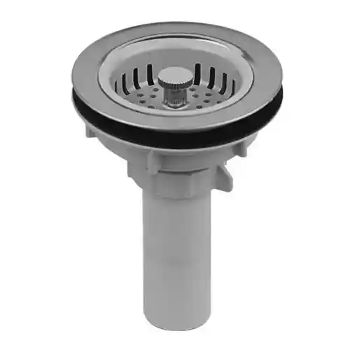 Canastilla 4" Lavaplatos Grival