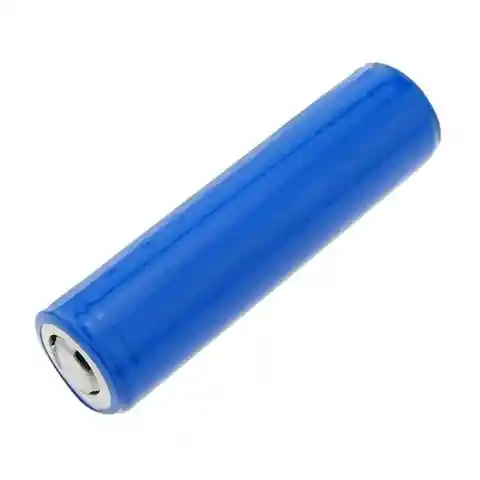 Bateria Recargable 18650 3.7v - 2200 Mah