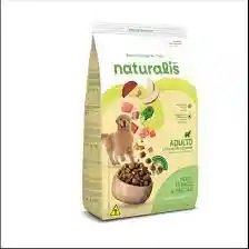 Naturalis Perro Adulto 2.5kg