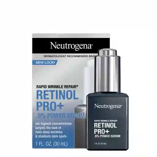 Neutrogena Retinol Pro+ Serum 30ml