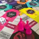 Juego De Mesa Parqués Erótico Erotic Games