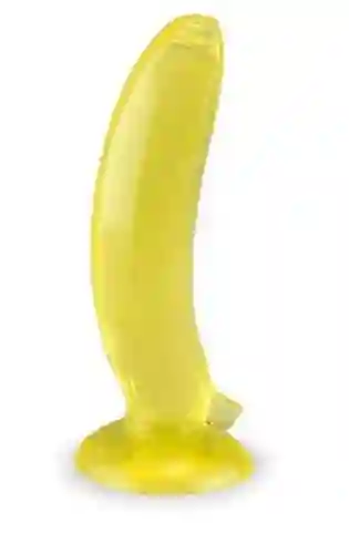 Dildo Amarillo Passionate Fruit Banana