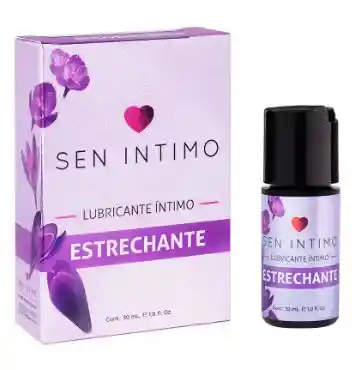 Lubricante Íntimo Estrechante Vaginal 30 Ml