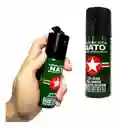 Gas Pimienta Defensa Personal Nato