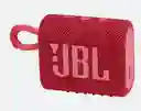 Jbl Go 3 Red