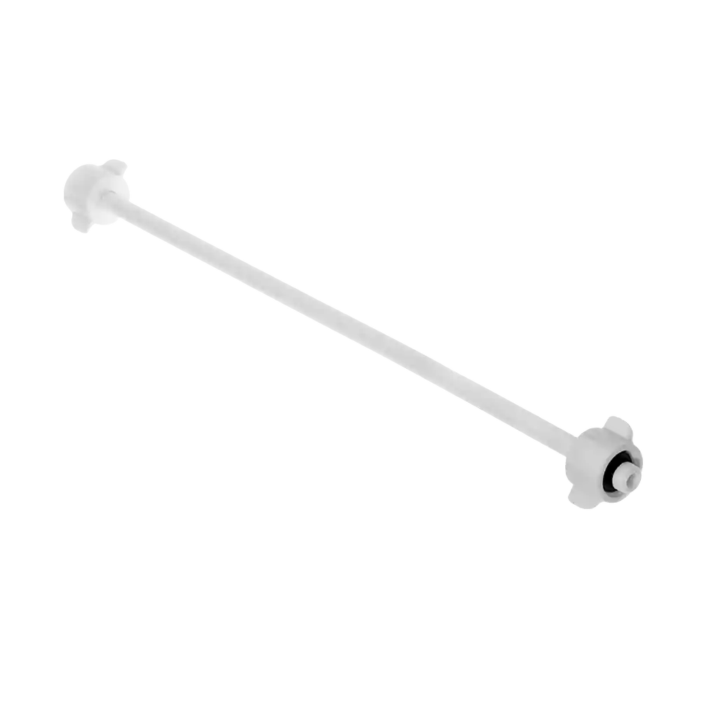 Acoflex Lavamanos Tubo 3/8" - 1/2" X 60cm