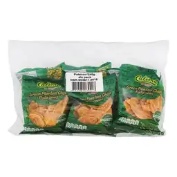 Pboca Calima Platano Vde Crocant X6