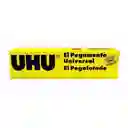 Pegante Universal Uhu 20ml